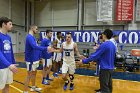 MBBall vs Emmanuel  Wheaton College Men's Basketball vs Emmanuel College. - Photo By: KEITH NORDSTROM : Wheaton, basketball, team photo, MBBall2019